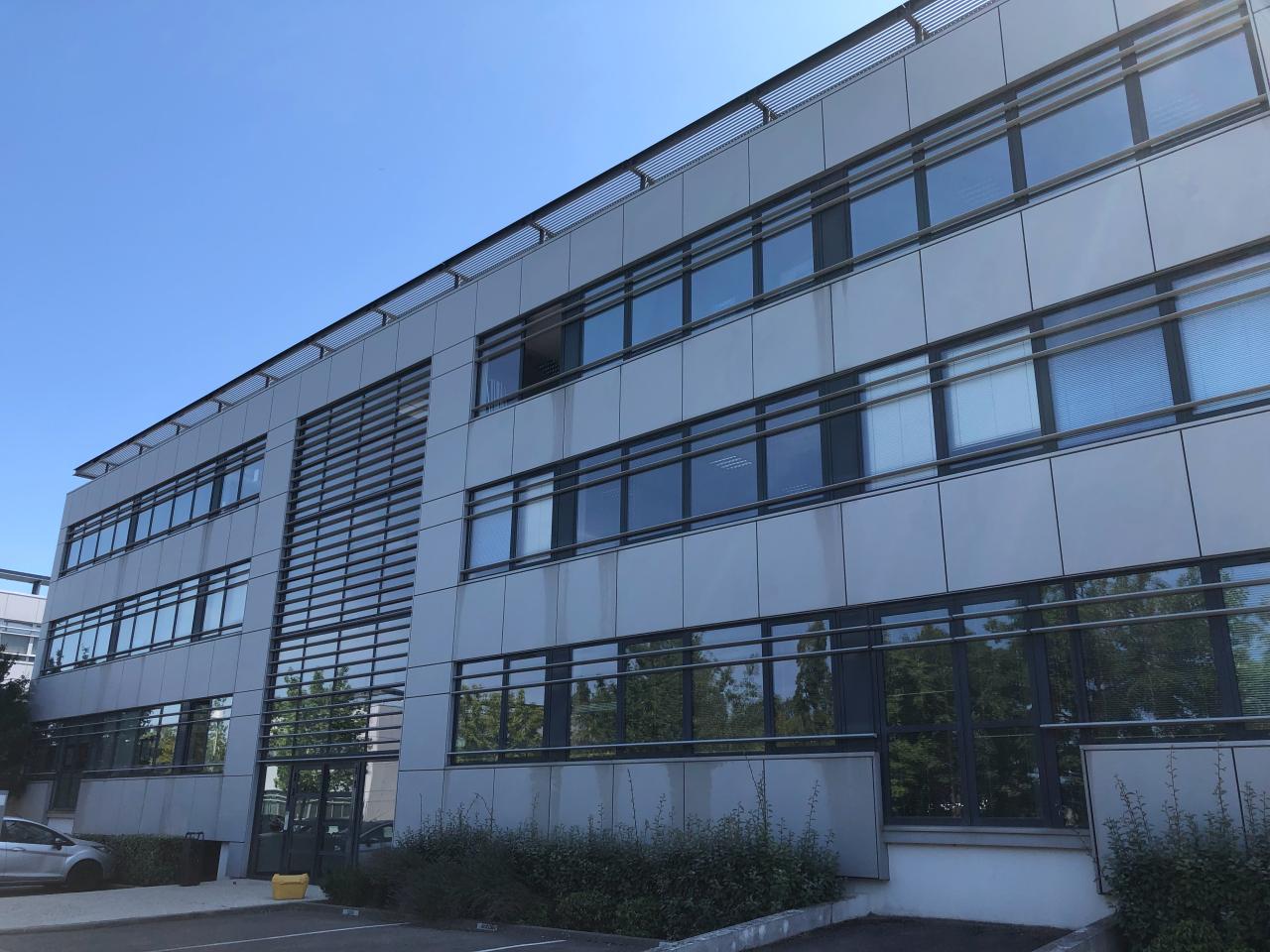 Bureau Saint-Priest 407m² Location bureau Saint-Priest Rhône OLBUR2108988 1